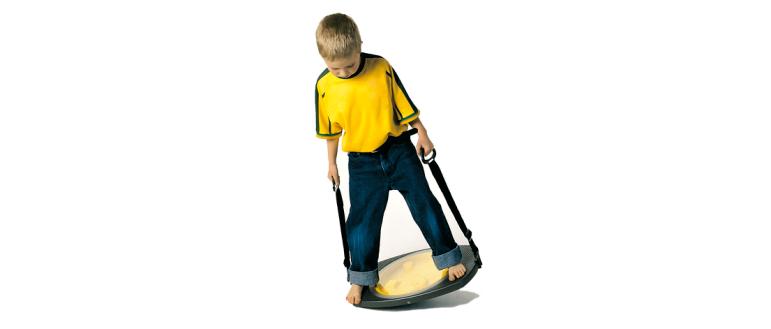 Balanco straps