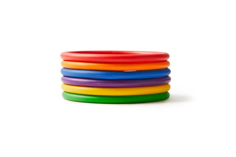 Activity Rings