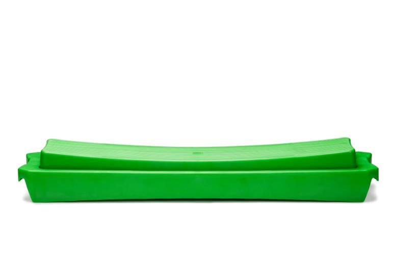 Build N' Balance® Rocking Plank