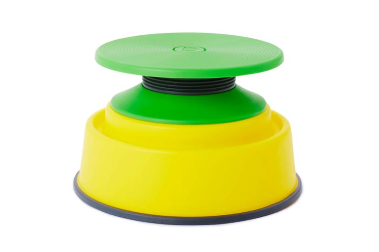 Build N' Balance® Tilting disc set