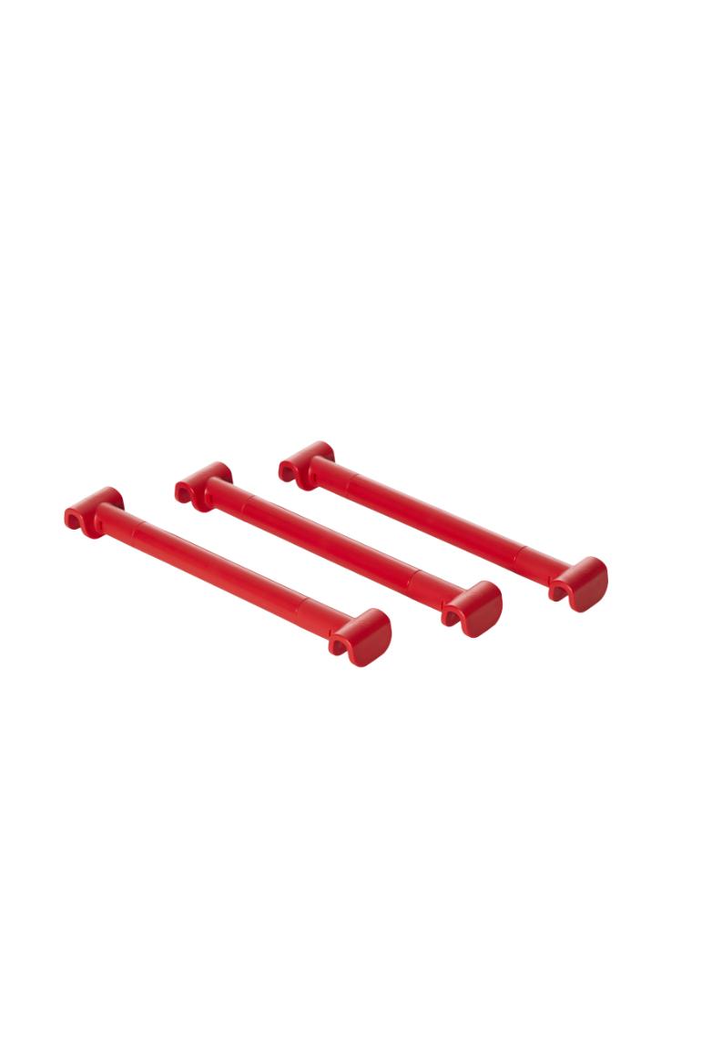 Mini Parkour® - Crossbars