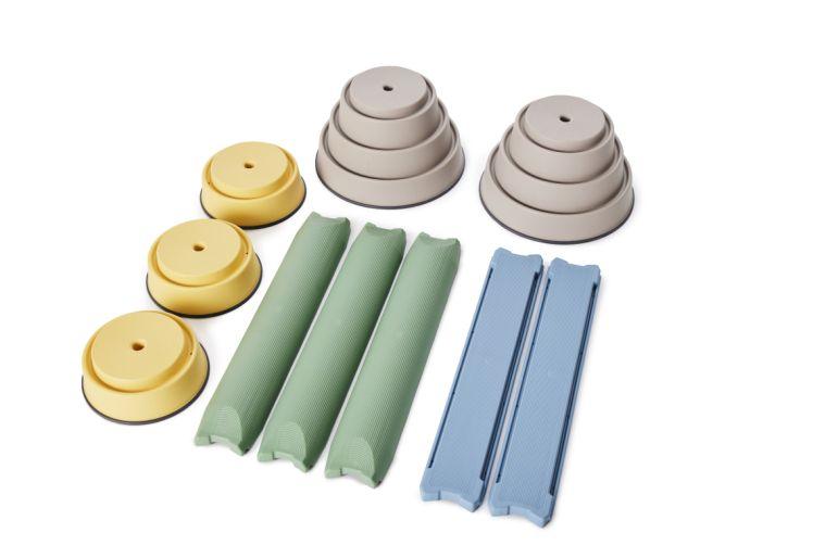 Build N' Balance® Starter Set Nordic