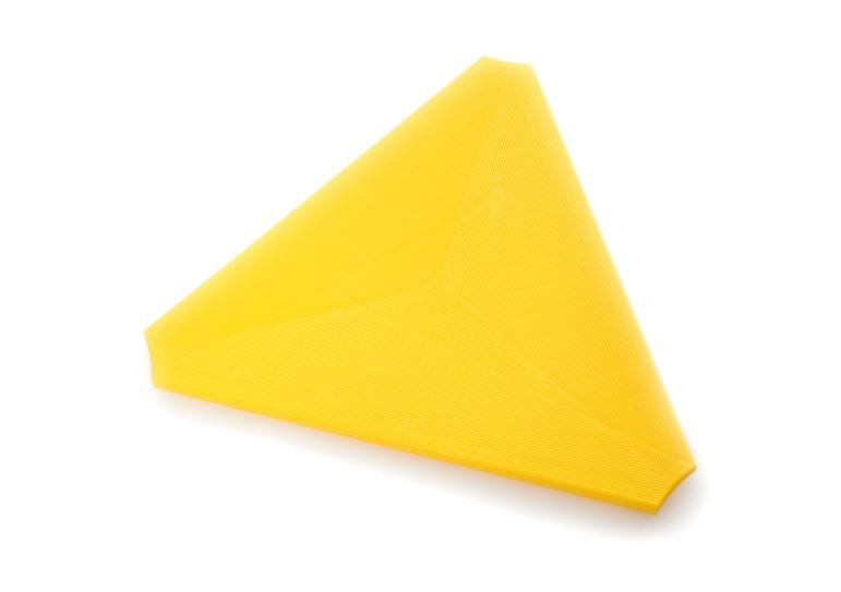 Build N' Balance® Triangular Platform