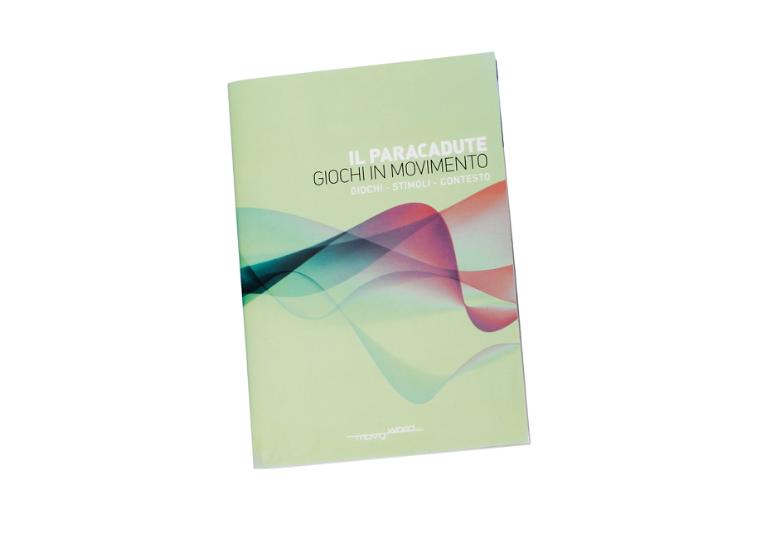 Parachute, Exercises in Italian