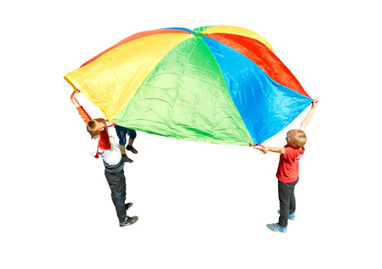 Parachute, 1.75 m