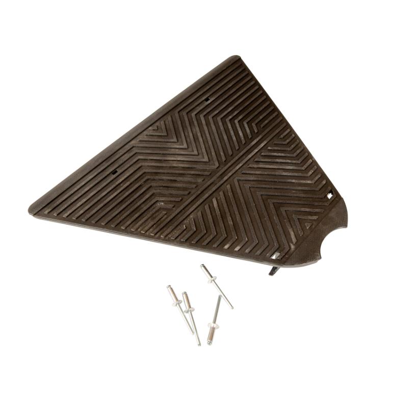 Plastic step board 449