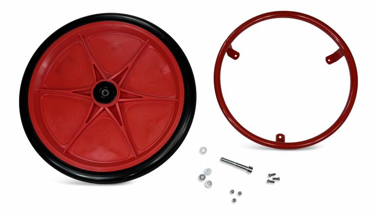 Wheel 629 20