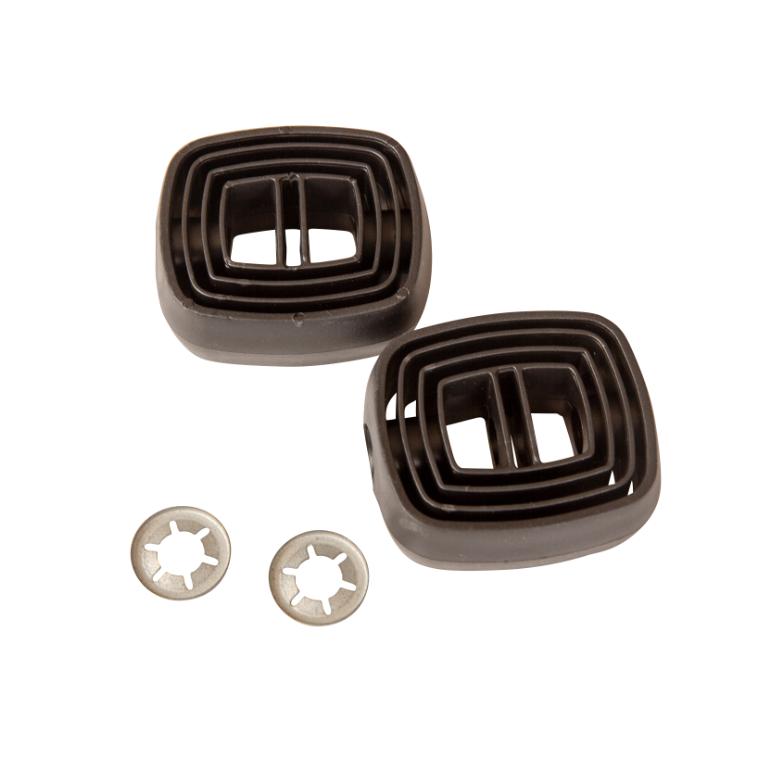 Pedals