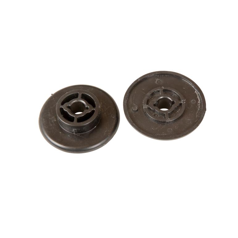 Wheel cover disc