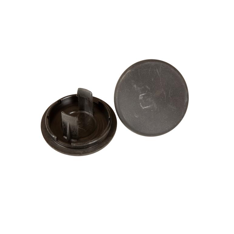 Cap rear wheel