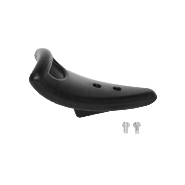 Seat, incl. screws, Circleline