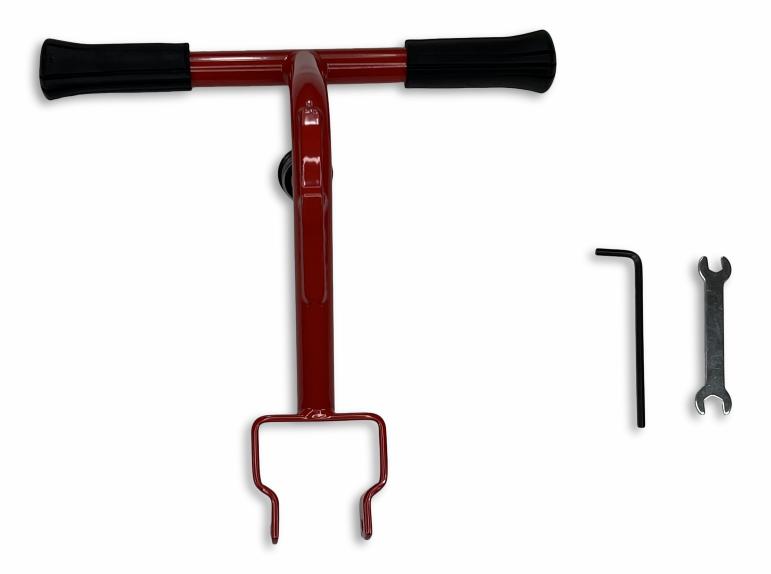 Handlebar 620 complete 