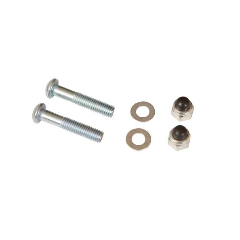 Rear axle set, L & R, Twister