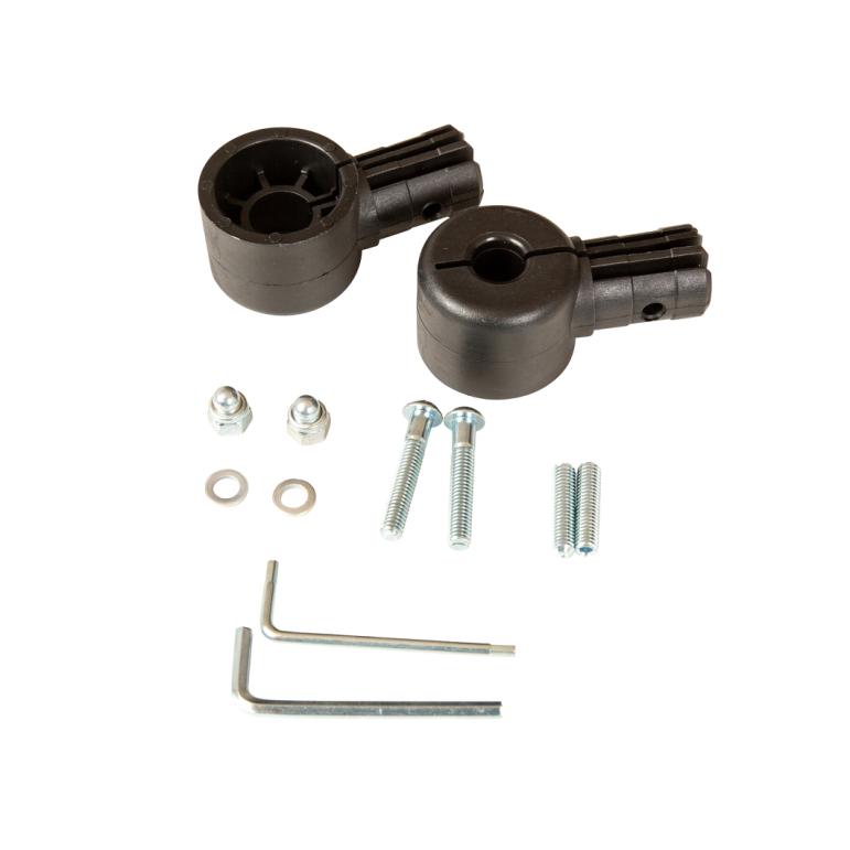 Bearing housing