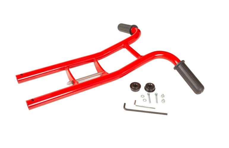 Front fork complete