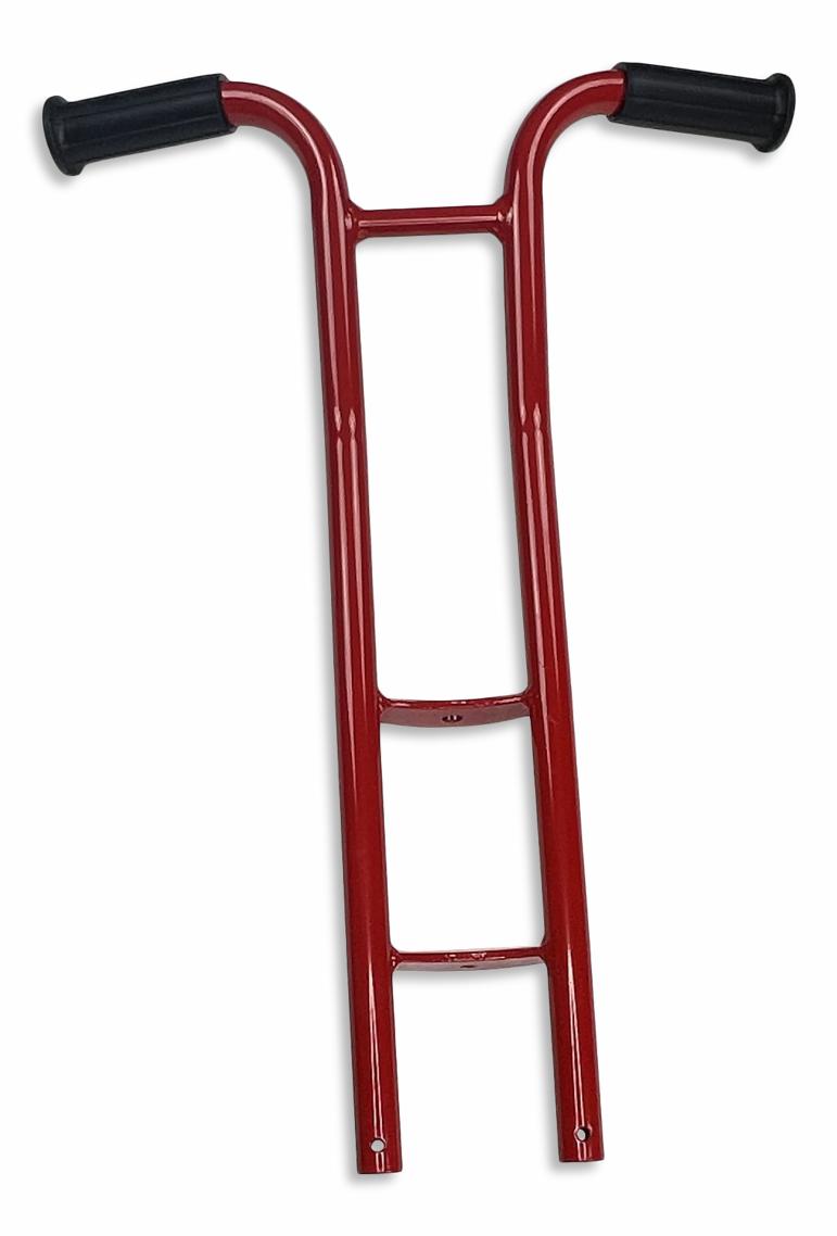 Front fork 460+495