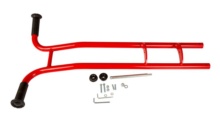 Front fork complete