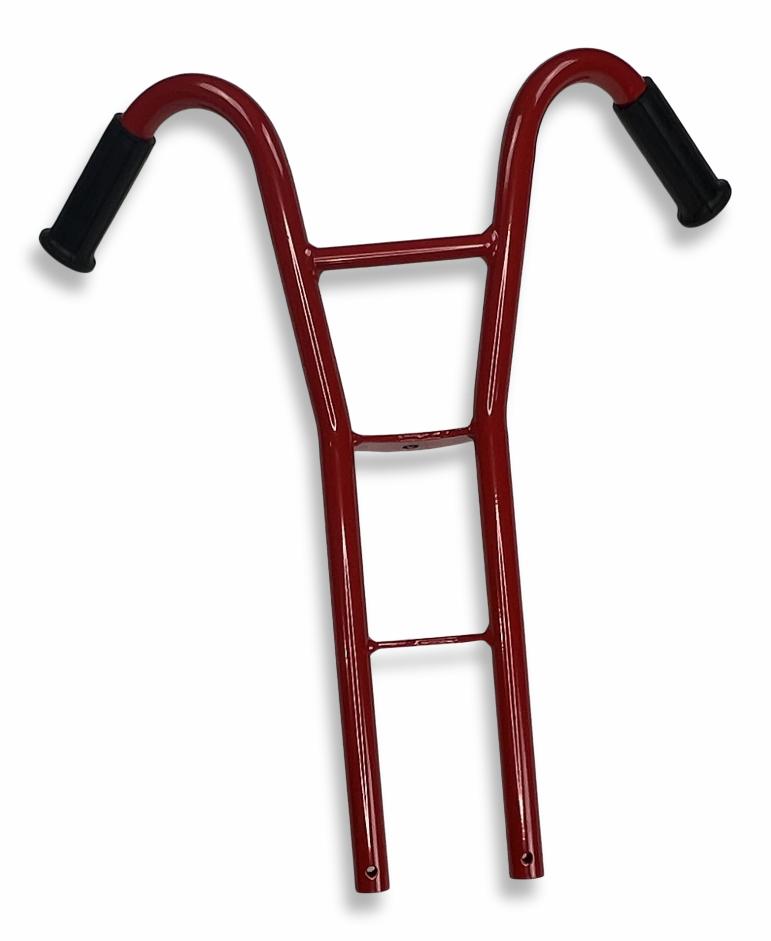 Front fork 469