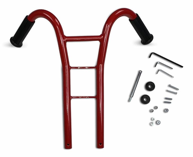 Front fork  479+steering bolt, small