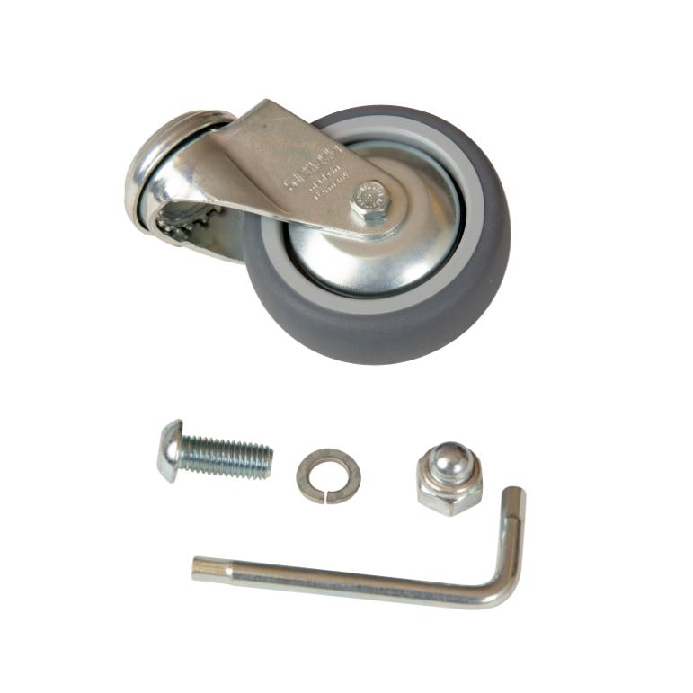 Turning wheel