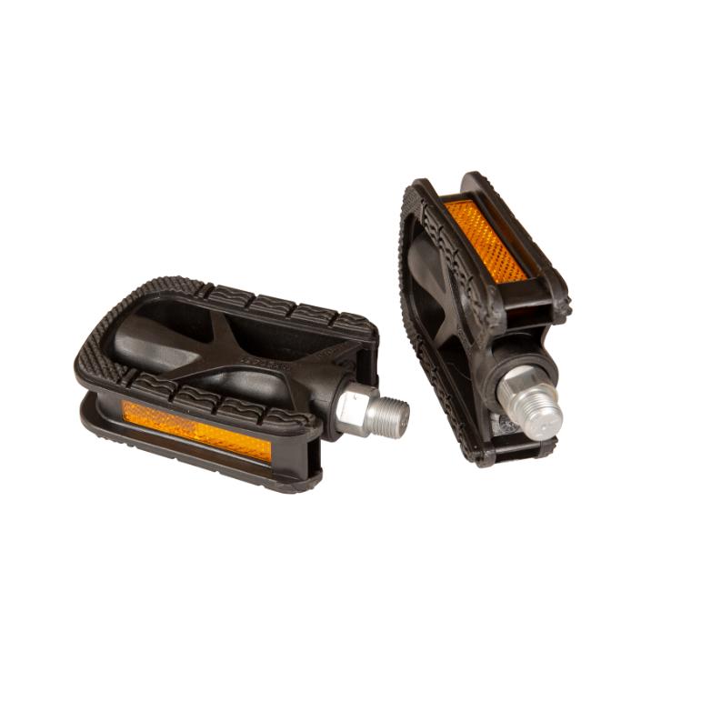 Pedals