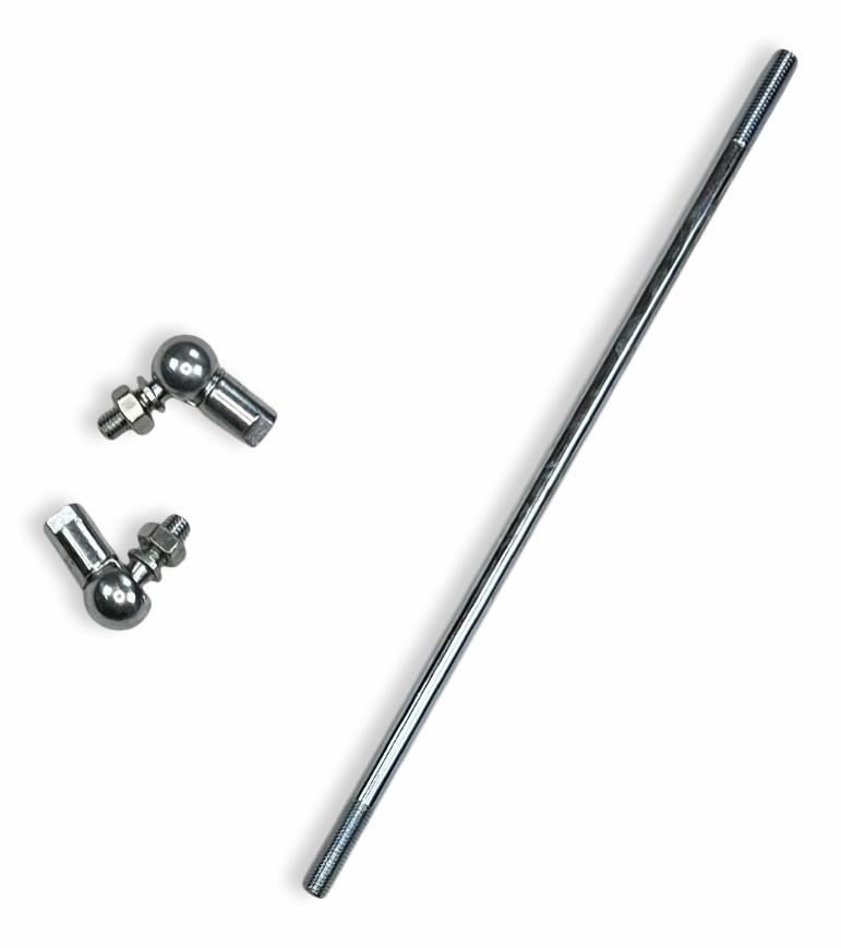 Steering rod 480