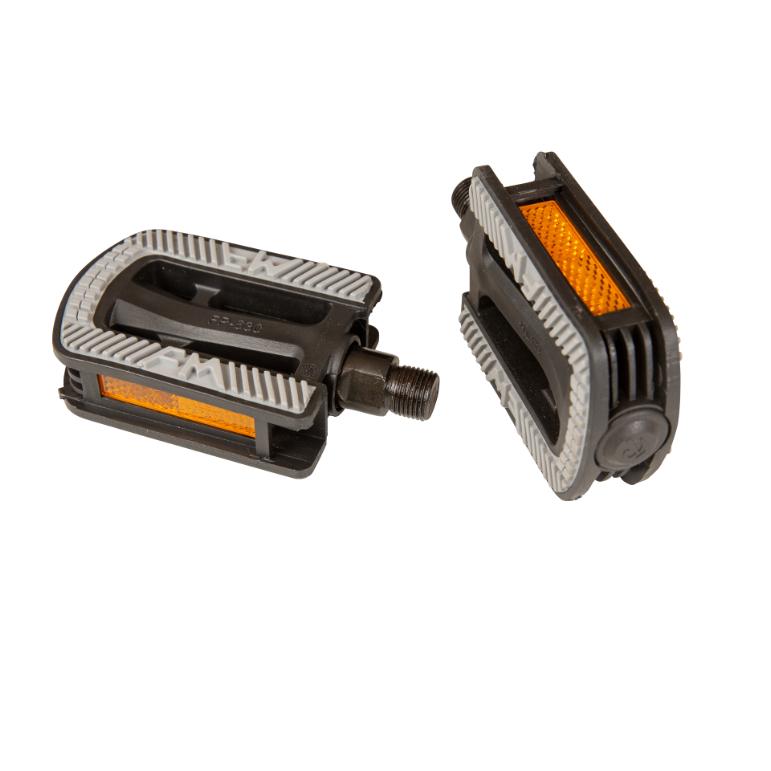 Pedals