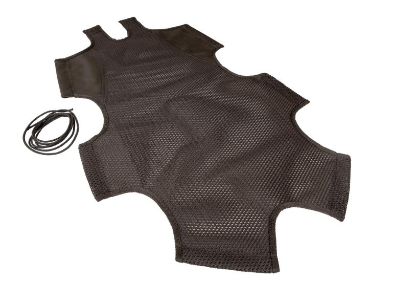 Seat net