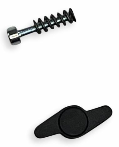 Door catch