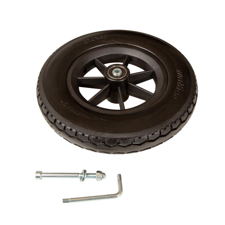 Front wheel Turtle 800