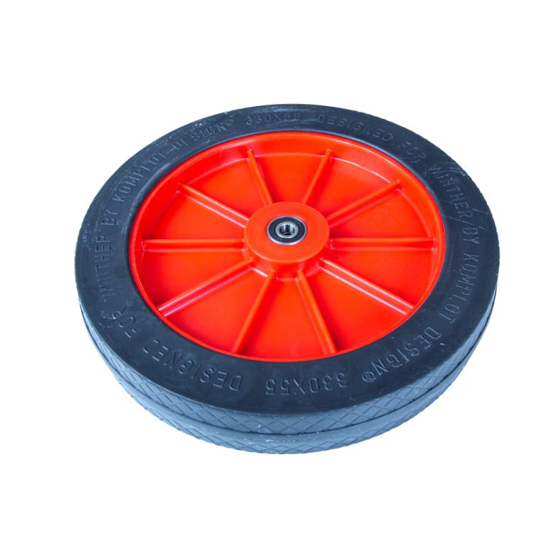 Rear wheel Turtle