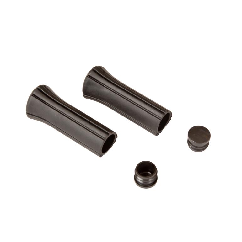Rubber grips