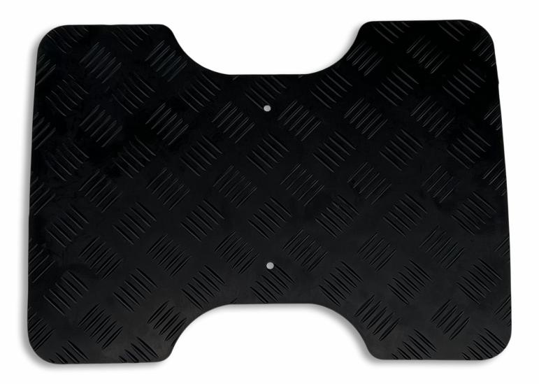 Rubber mat, Turtle 801/802
